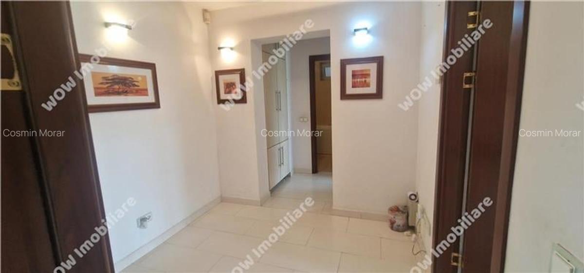 Apartament cu 2 camere decomandat de vanzare pe strada Stefan Cel Mare - 6