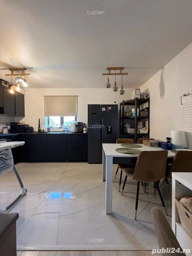 Se vinde casa in Cocani, Crevedia - 3