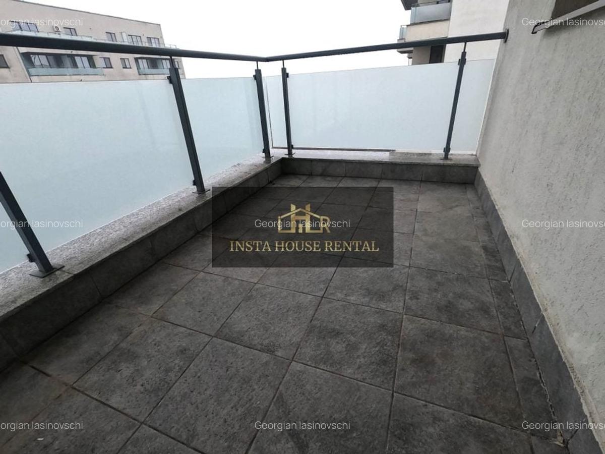 Apartament 2 camere New Point + Parcare - 5