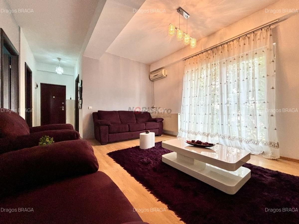 2 Camere 60mp GATA de Mutat - Militari Residence Gladiolelor 0% COMISION - 3