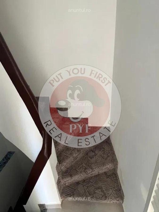 Piata Iancului | Apartament 2 camere | Semidecomandat | 43mp | B12065 - 4