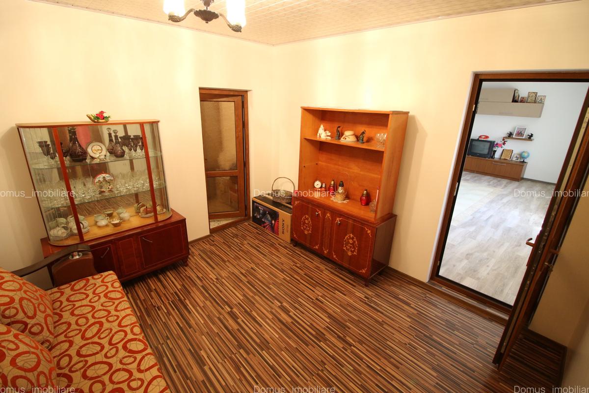Vand casa renovata sat.Vasile Alecsandri -73.000 euro - 10