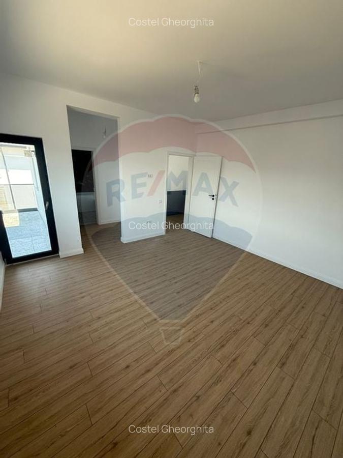 Casa / Vila Individuala Bragadiru finisaje lux - 22