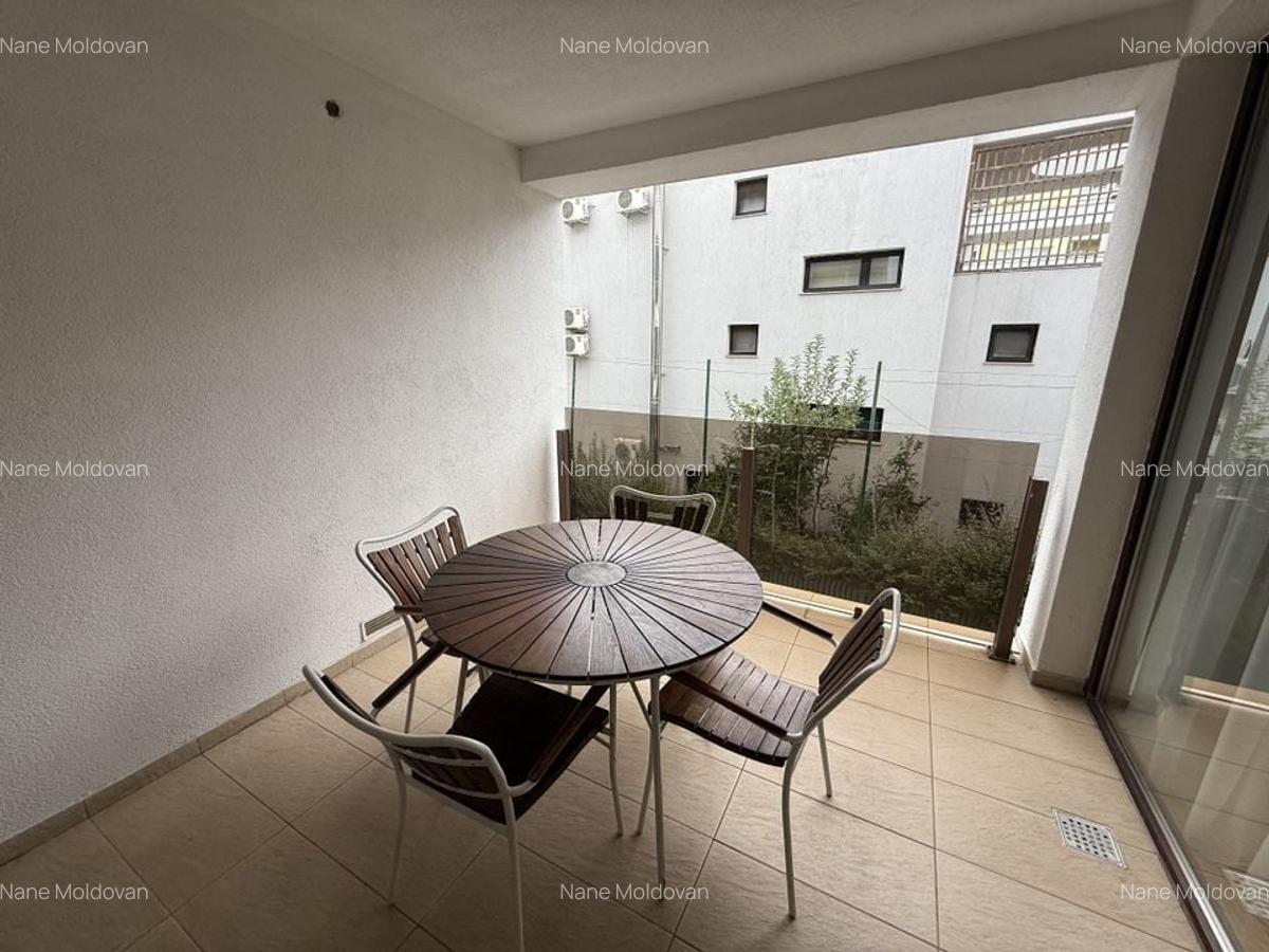 Apartament 3 camere de inchiriat zona Herastrau - 12