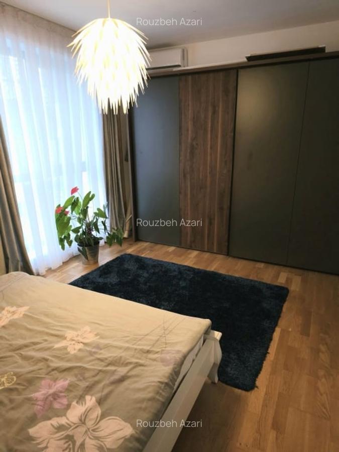 Apartament 3 Camere | Terasa cu vedere la lac | 2 Locuri de Parcare | Pipera - 4