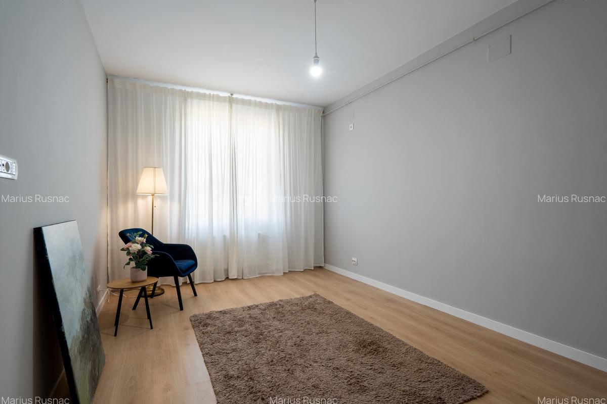Vânzare apartament 2 camere Floreasca, renovat complet - 5