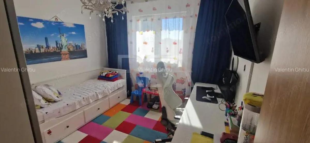 3 camere - Baba Novac - renovat - parcare - metrou - 2