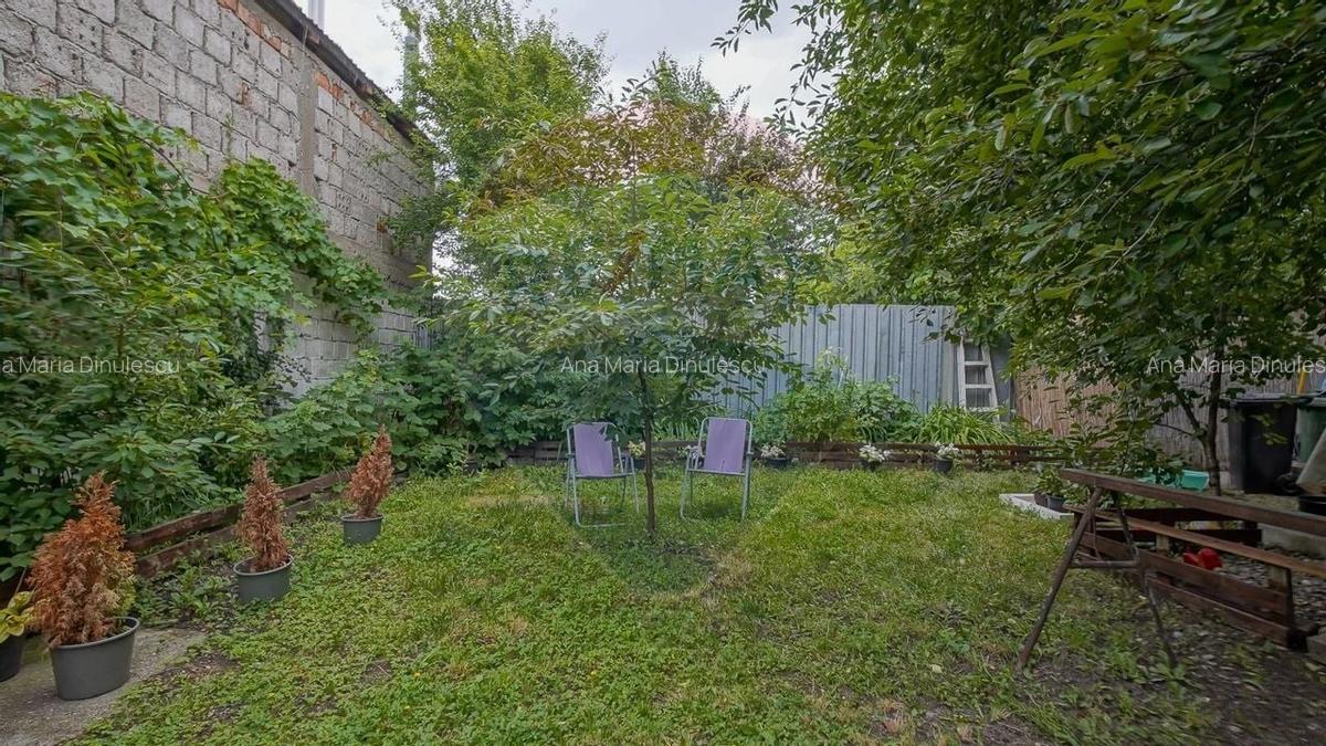 Casa individuala, curte si beci, zona centrala, Sanpetru! - 32