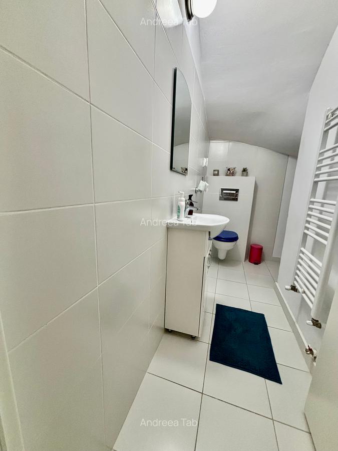Casa înșiruită în Small Village Sânpetru mobilată și utilată - 9 Casa înșiruită în Small Village Sânpetru mobilată și utilată - 9