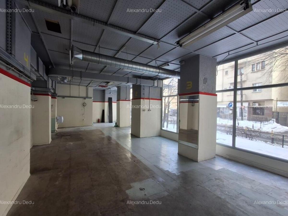 Spațiu comercial, 103 mp în Banu Manta - 2