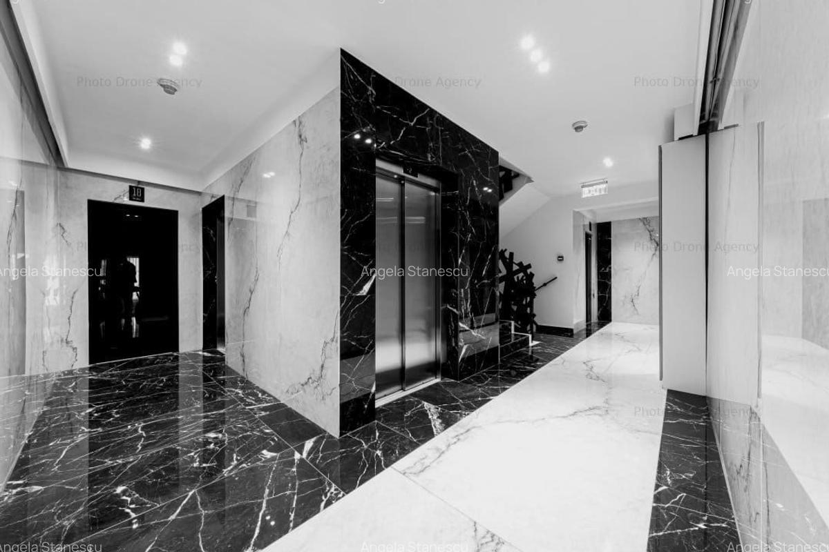 Nou Apartament 3 camere | Domenii | Loc parcare inclus - 3