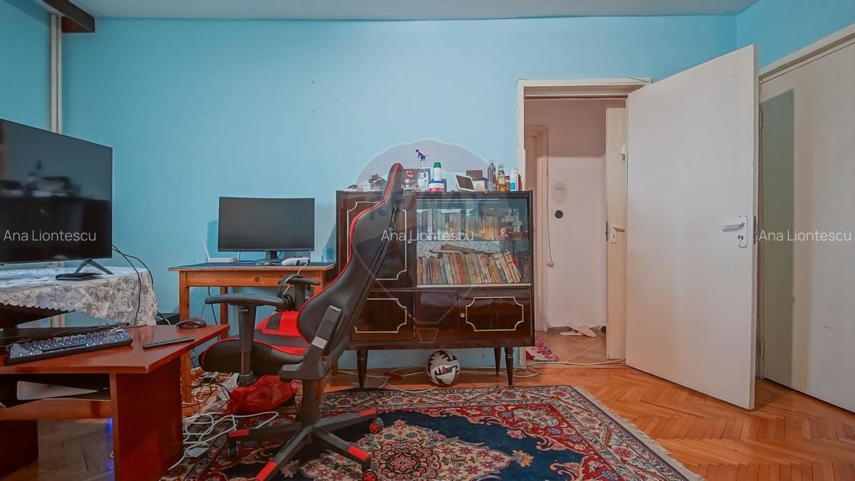 Apartament cu 2 camere circular în Vlahuță - 6