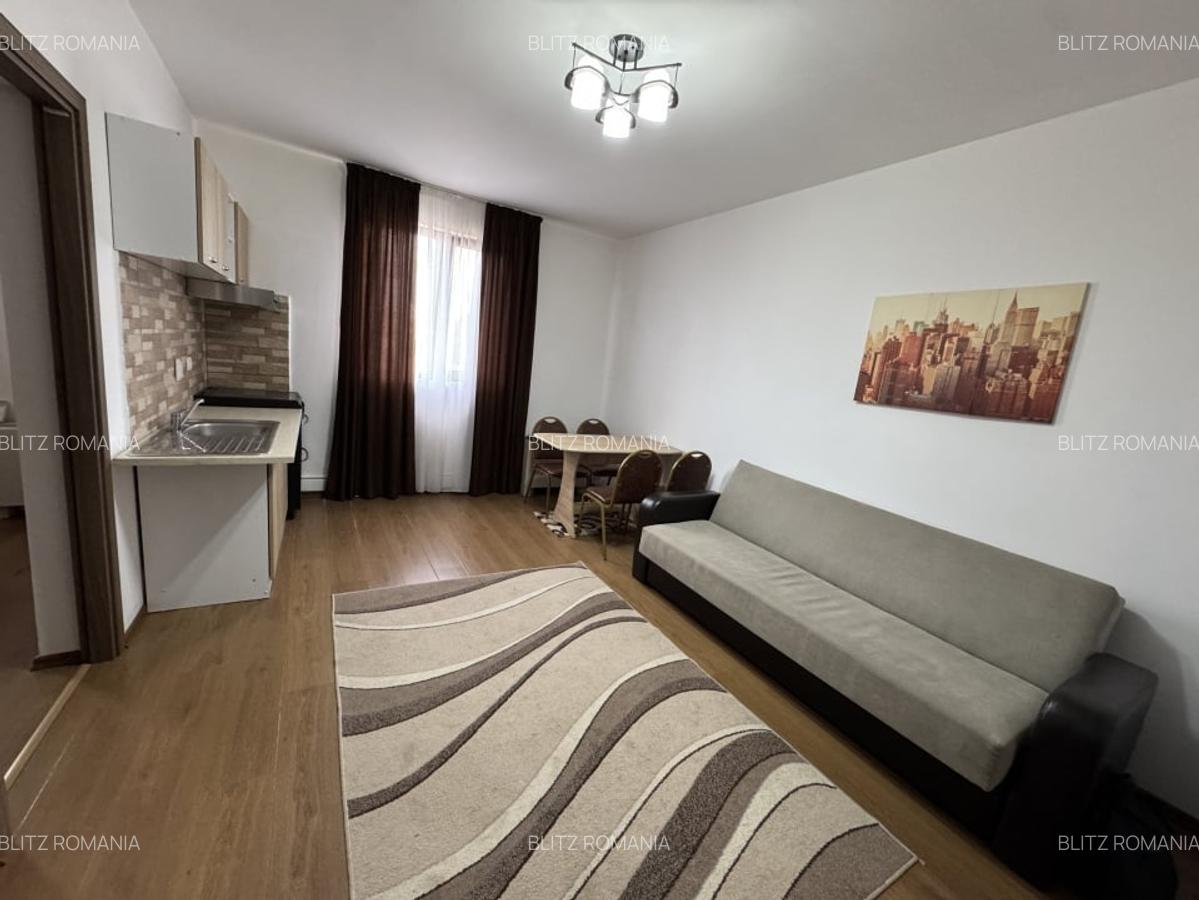 Apartament 2 camere semi-32 mp, Bariera - 2