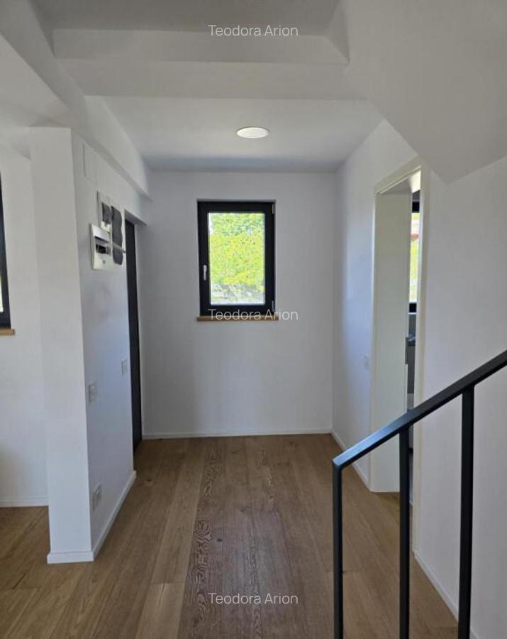 Duplex Pipera l 5 camere l 4 bai l 2 locuri parcare - 2