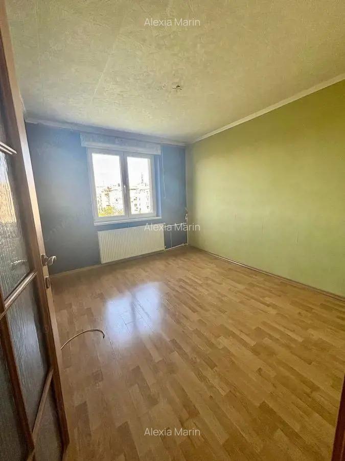 Apartament 3 camere vanzare Crangasi nemobilat - 9