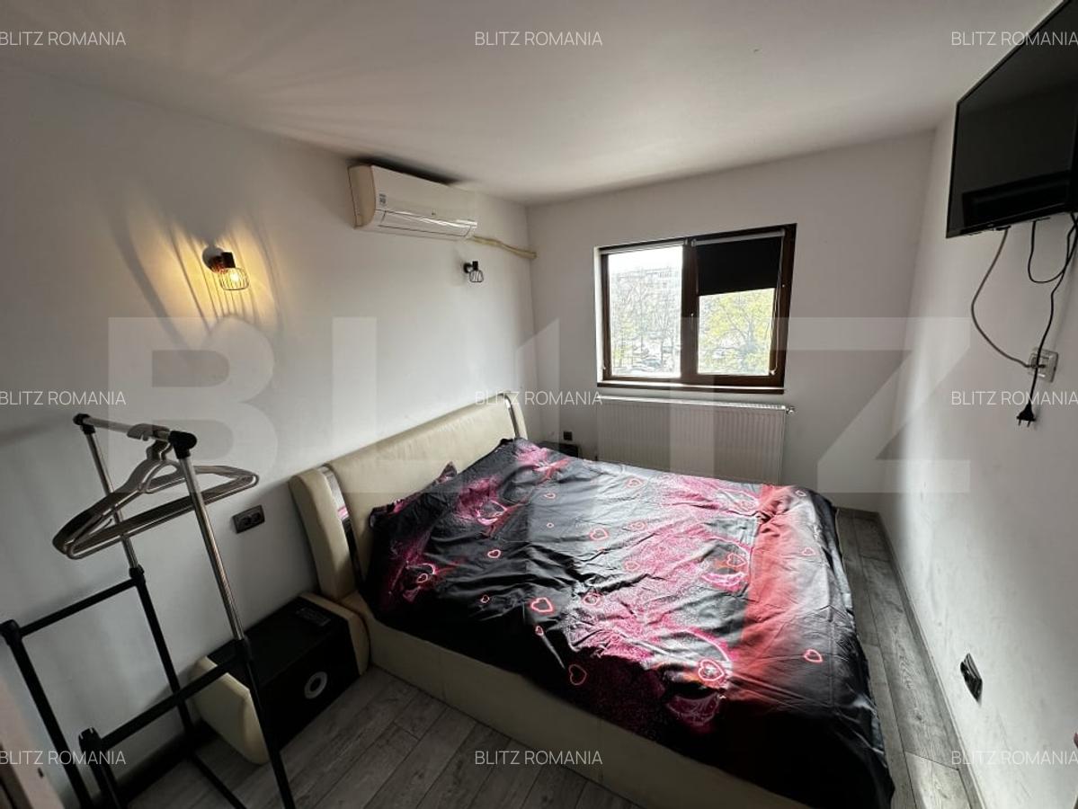 Apartament 2 camere, 49 mp, zona Simplon - 2