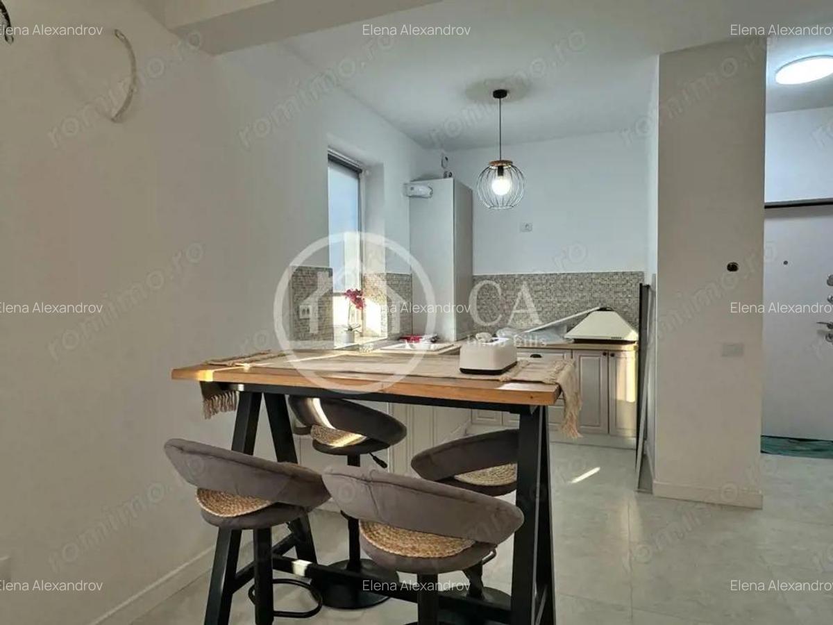 Apartament de vanzare cu 2 camere in Sanmartin, Bihor - 2