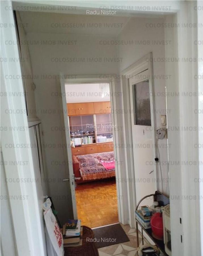 COLOSSEUM: Apartament 2 Camere Zona Faget.. - 5