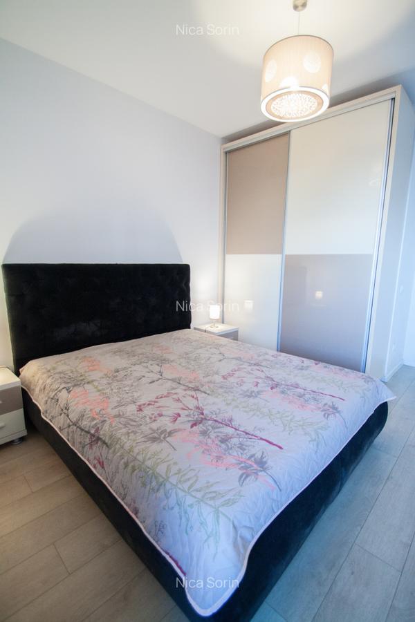 Atria Urban Residence, 2 Camere Decomandat + Terasa proprie 23mp - 4