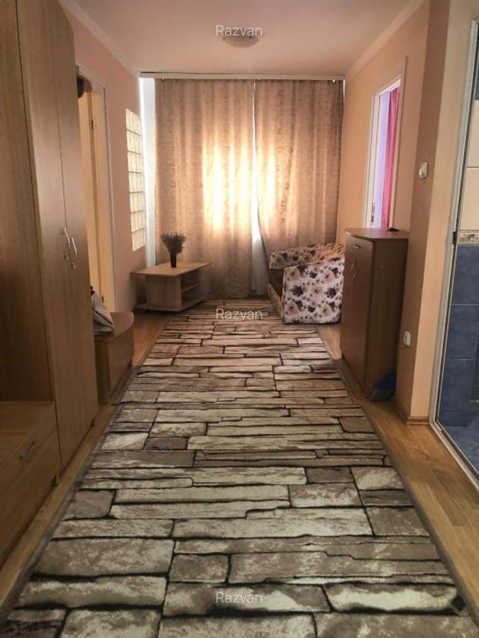 Apartament 3 camere decomandat, cartier Manastur - 6