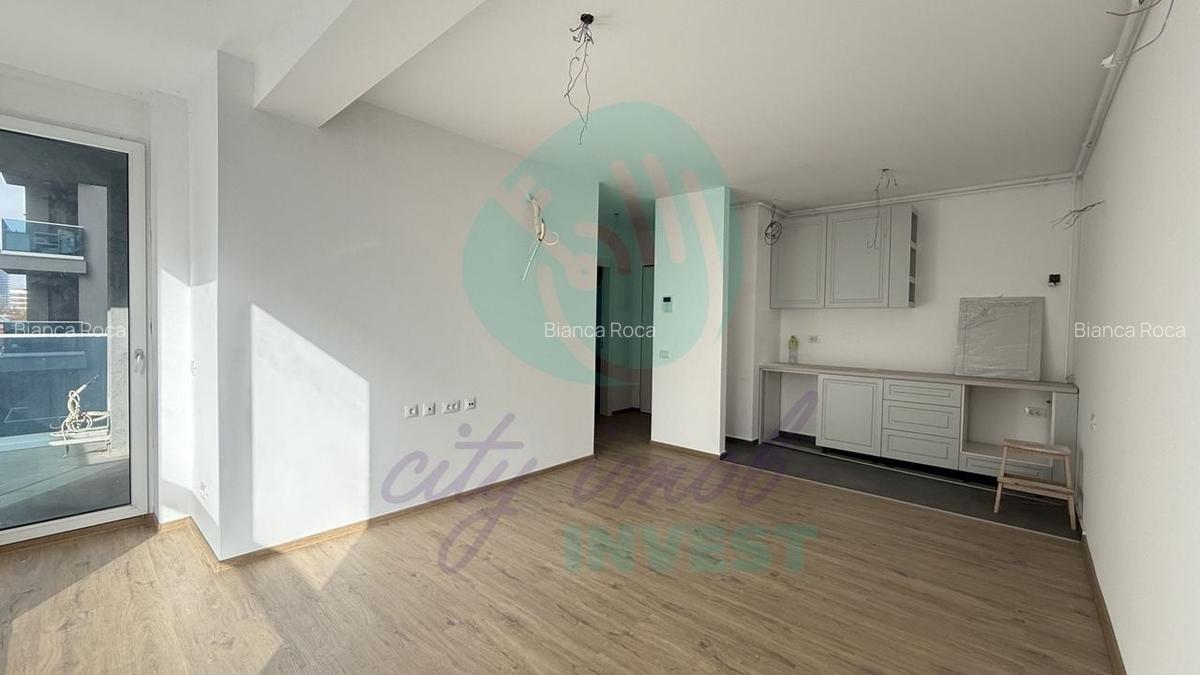 STUDIO Floreasca Residence - IDEAL INVESTITIE - 3
