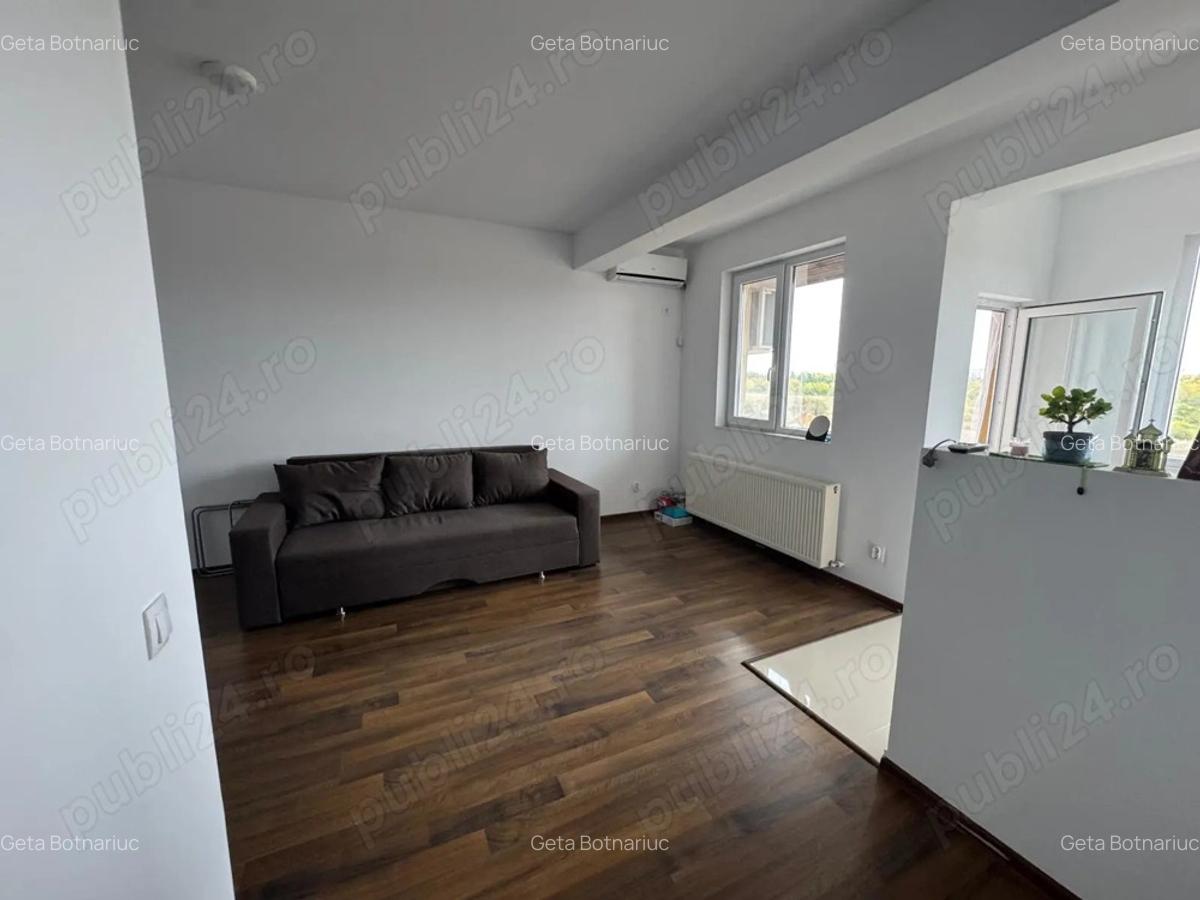 Garsoniera Avangarde Residence Prelungirea Ghencea - 7