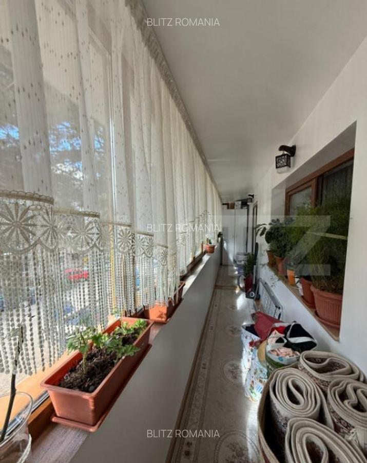 Apartament 4 camere, etaj intermediar, cartier Burdujeni - 6 Apartament 4 camere, etaj intermediar, cartier Burdujeni - 6