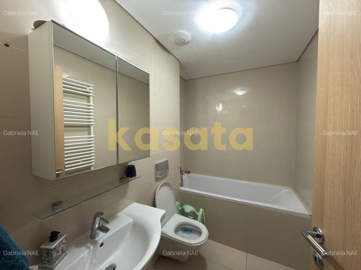 Apartament doua camere | Complex Upground - 9