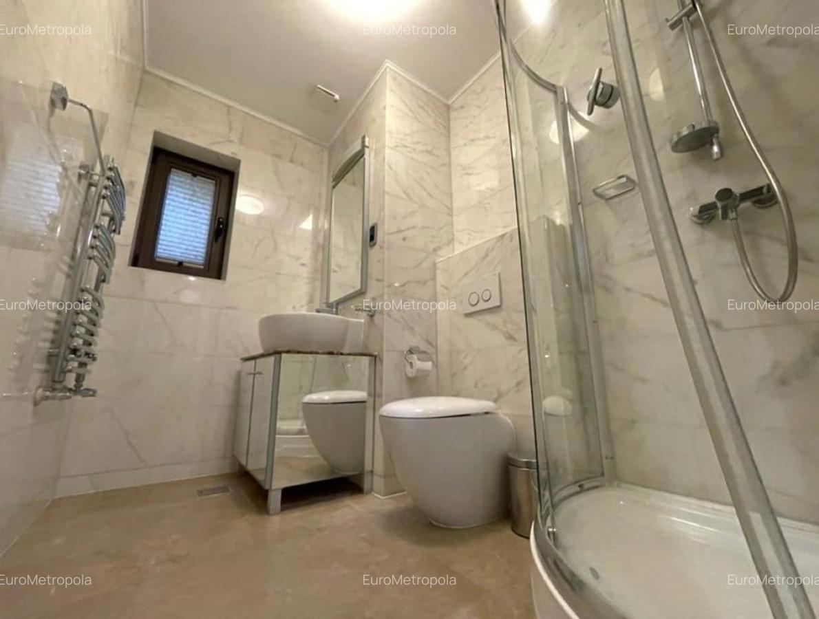 Apartament finisaje premium, imobil boutique, parcare, Primaverii - 4