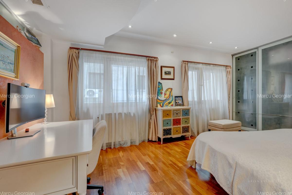 Apartament de 2 camere de vânzare Primăverii | Comision 0 - 26