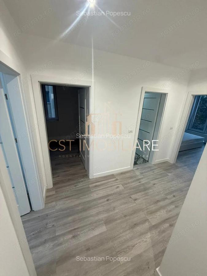 Duplex 5 Camere 120 mp utili + terasa / Braytim / P+M - 3