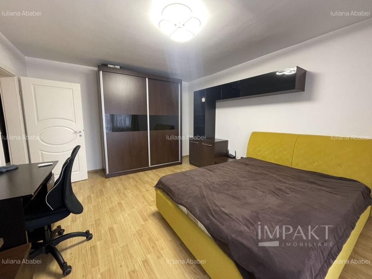 Apartament cu o cameră, 36mp, la 2 minute de FSPAC - 2