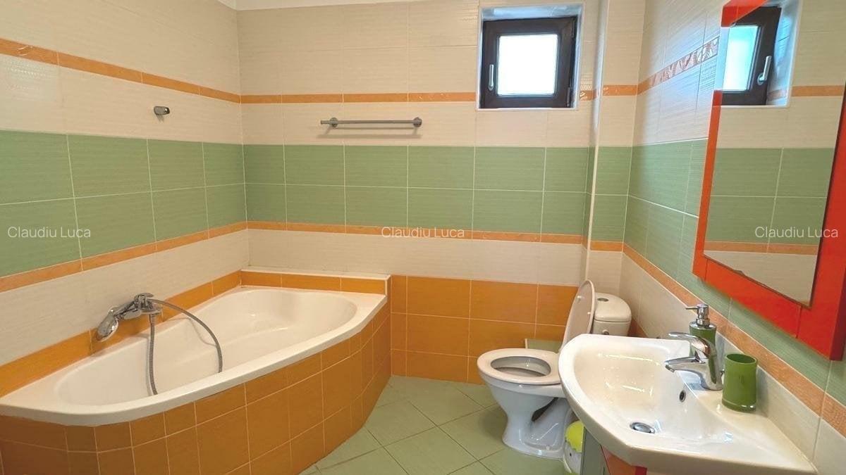 Casă cu 5 camere în Dudu - 13