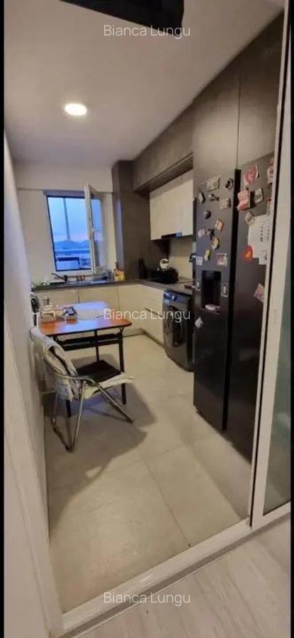 Apartament de 3 camere ( Mobilat + Utilat )-Soho Residence - 3