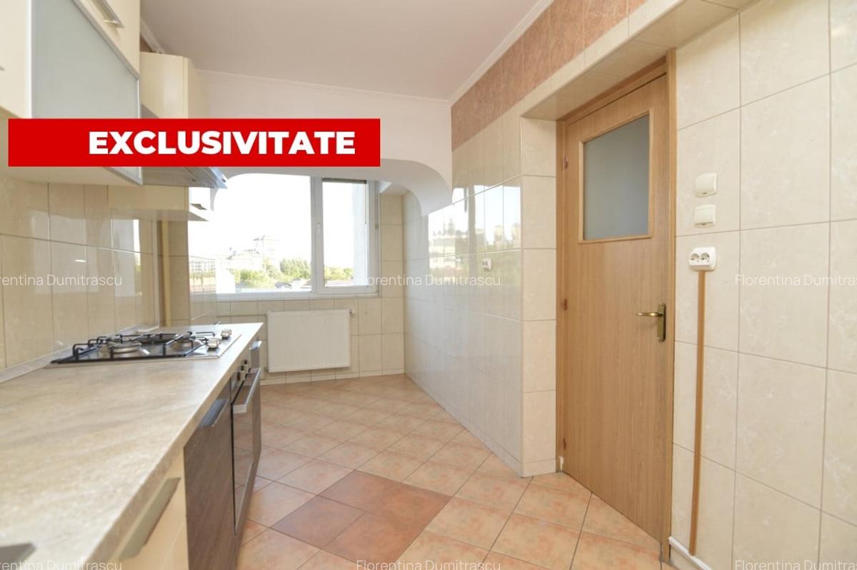INCHIRIERE APARTAMENT 2 CAMERE UNIRII - FANTANI - 14