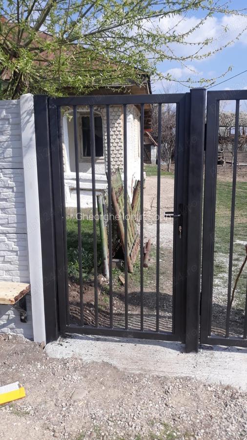 Casa+curte de vanzae - 5