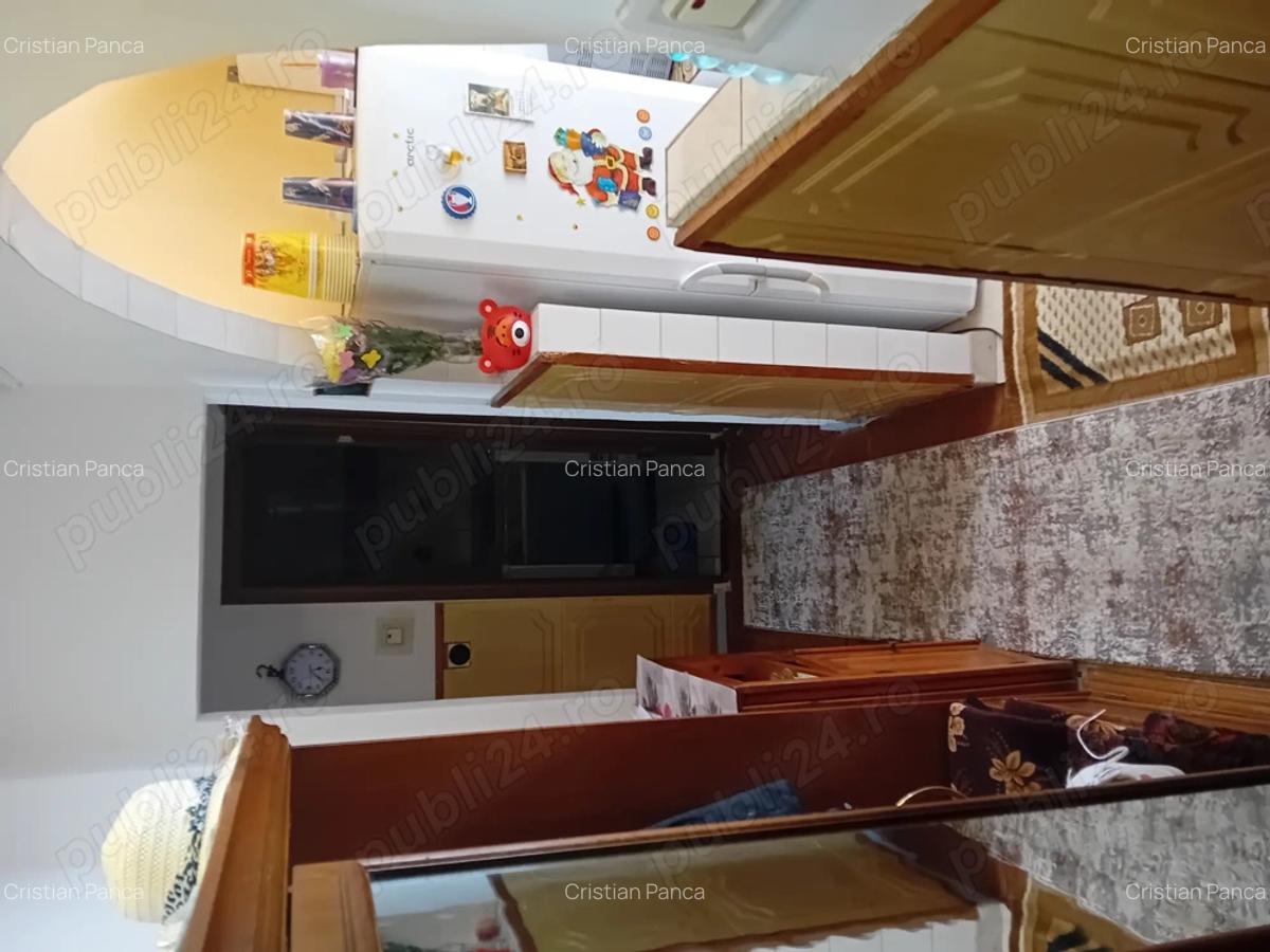 Apartament 2 camere str. Muncii - 6 Apartament 2 camere str. Muncii - 6