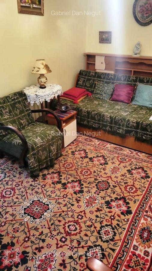 Apartament 2 camere, Micro 14, parter - 3