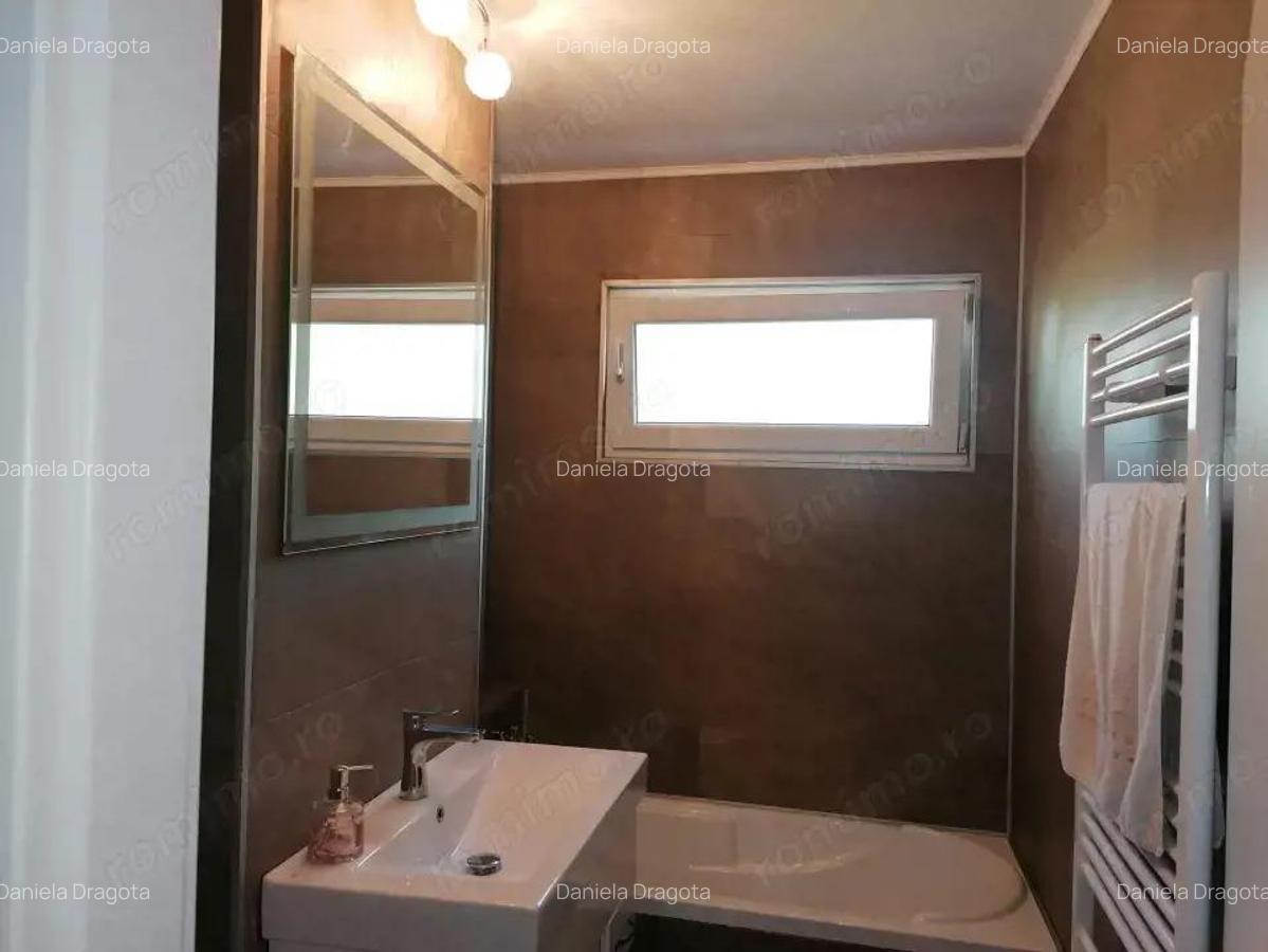 Apartament 2 camere, decomandate, zona Astra. - 11