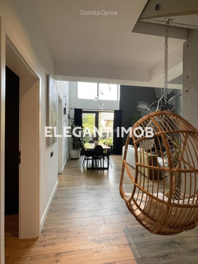 Vanzari Case / Vile Paradisul Verde - 11