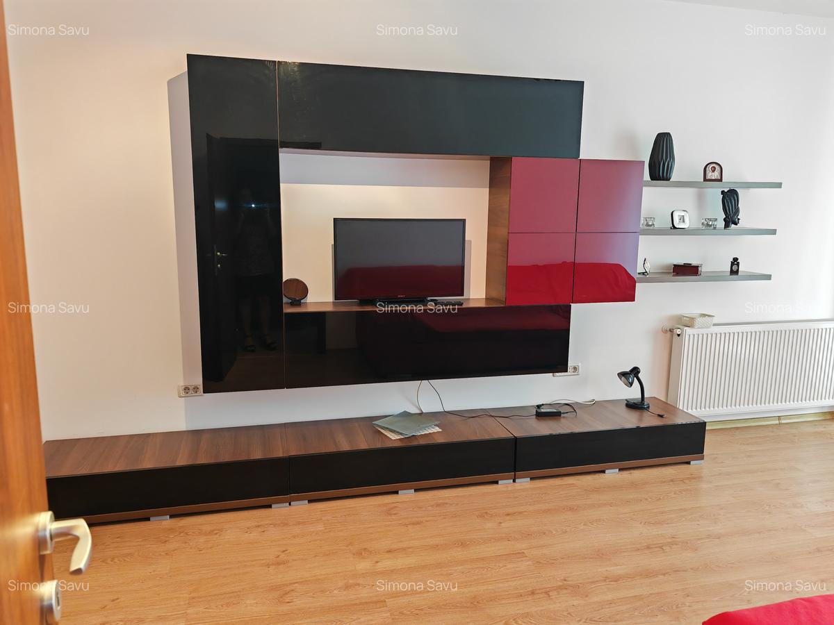 Apartament 3 camere mobilat si utilat intrare Racadau - ALPHAVILLE - 2