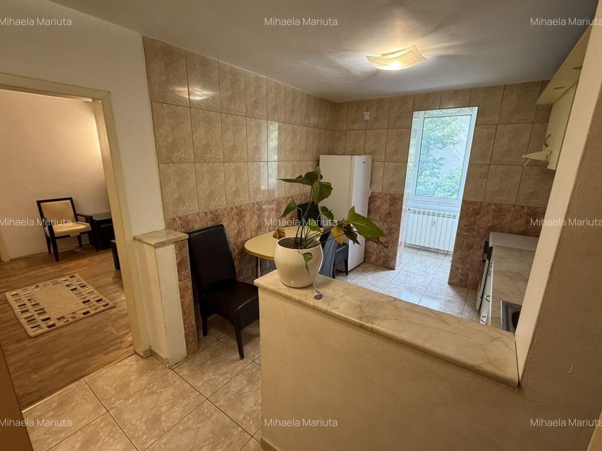 Apartament cu 3 camere decomandat, mobilat în Ștefan cel Mare - 8