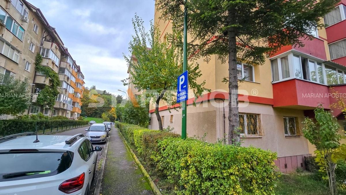 Apartament doua camere   Parcul Trandafirilor - 24