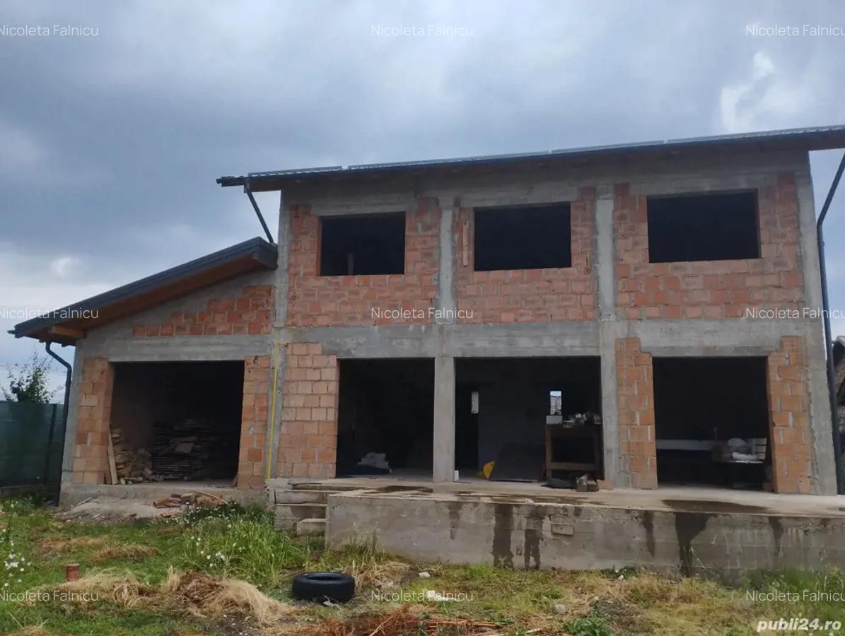 Casa de vanzare sat Strejnicu, com Targsoru Vechi, Prahova - 3