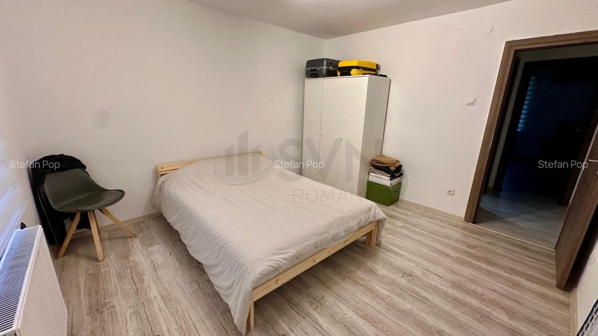 REA1015400 Floreasca Parc Verdi 3 Camere Decomandat - 6