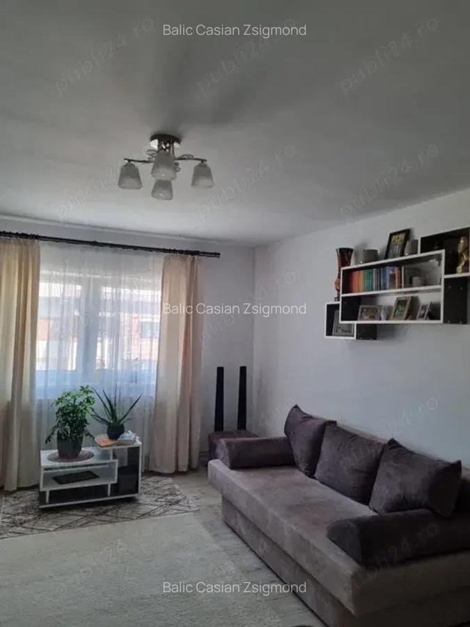 Apartament cu 2 camere - 6