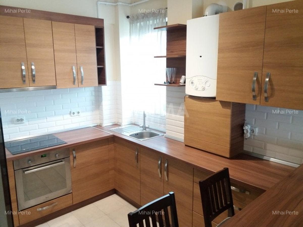 Apartament cu 2 camere, constructie noua, zona strazii Plopilor - 6