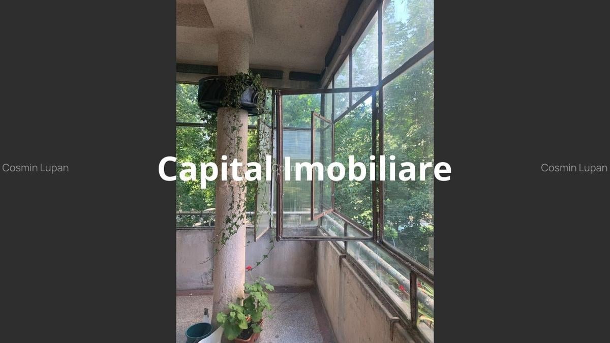 Oferta Vila interbelică zona Iancului - 4