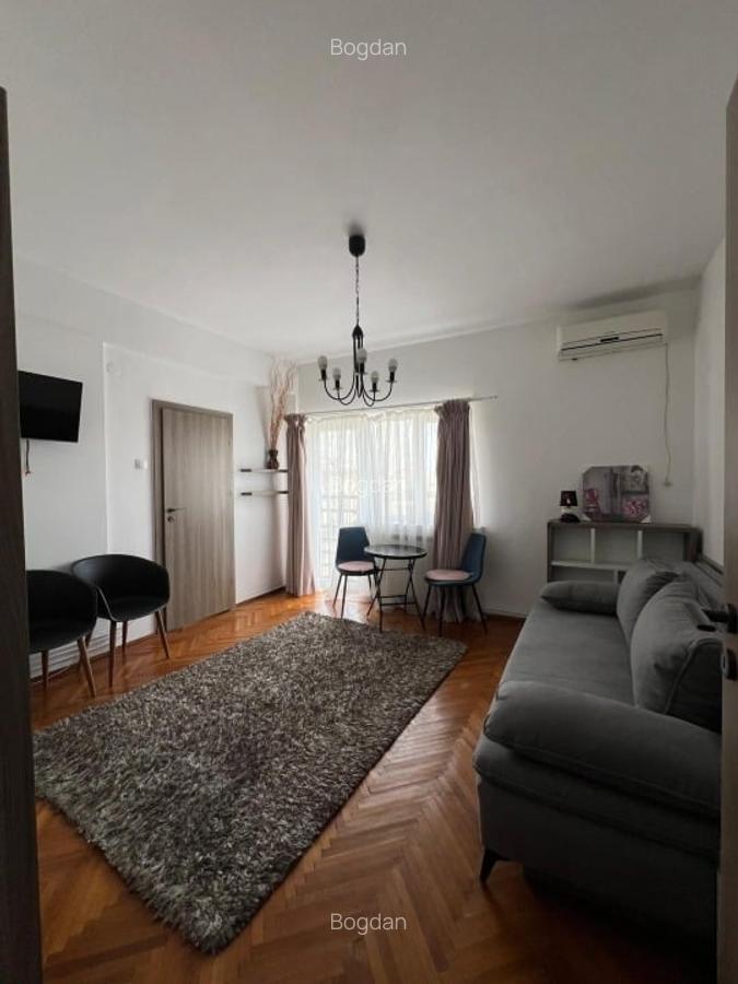 Garsoniera 32 mp Universitate termen lung - 7