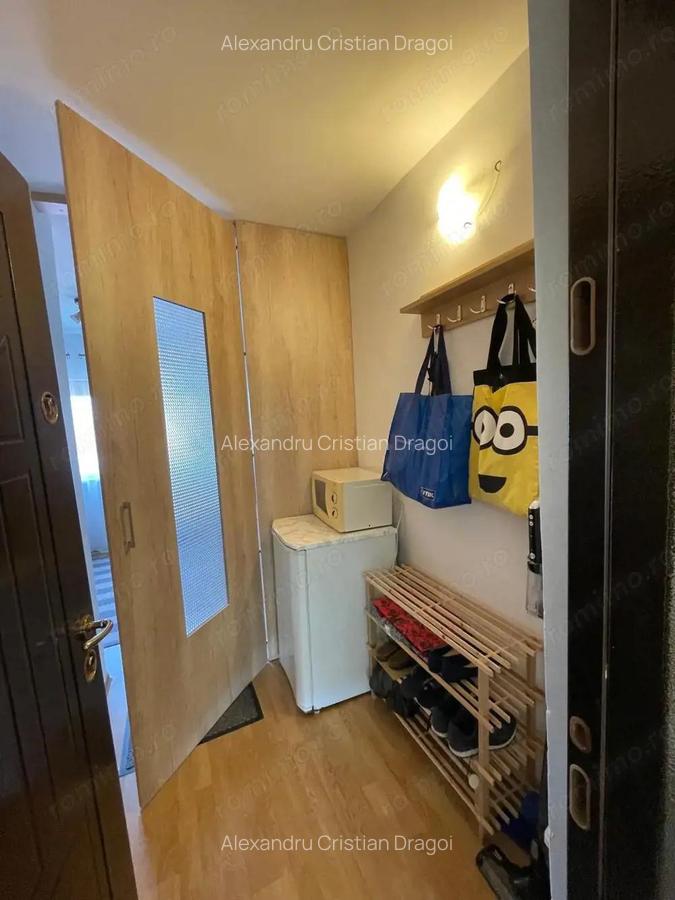 Garsoniera cu o Super Pozitie pe Calea Aradului - 5